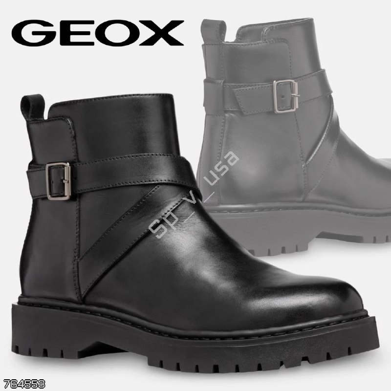 Geox 🇩🇪