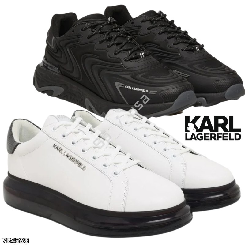 Karl Lagerfeld