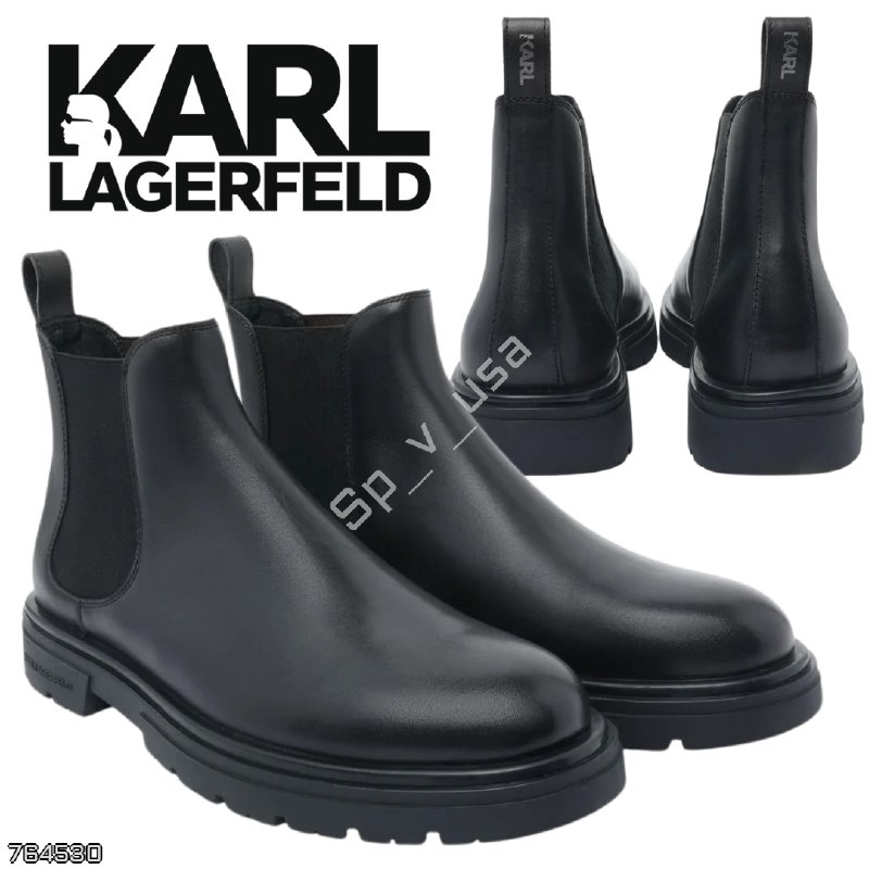 Karl Lagerfeld