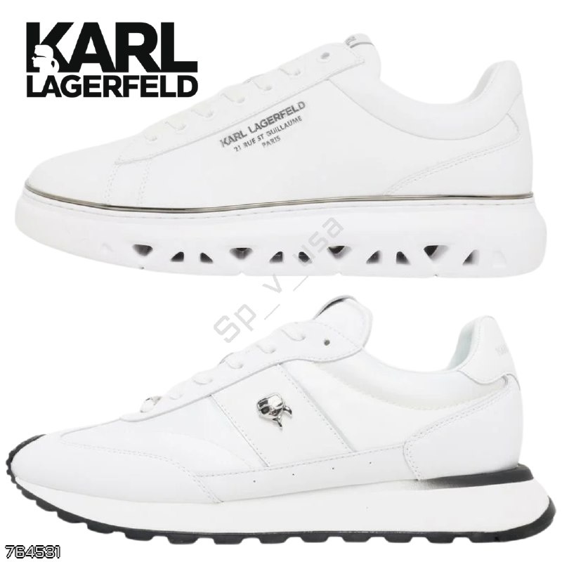 Karl Lagerfeld