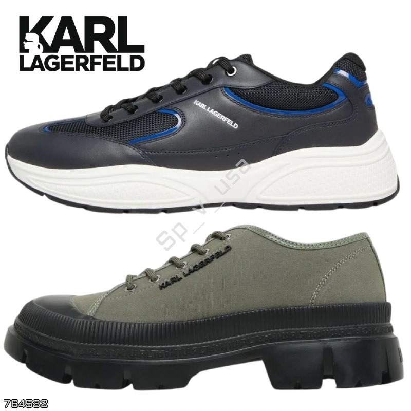 Karl Lagerfeld