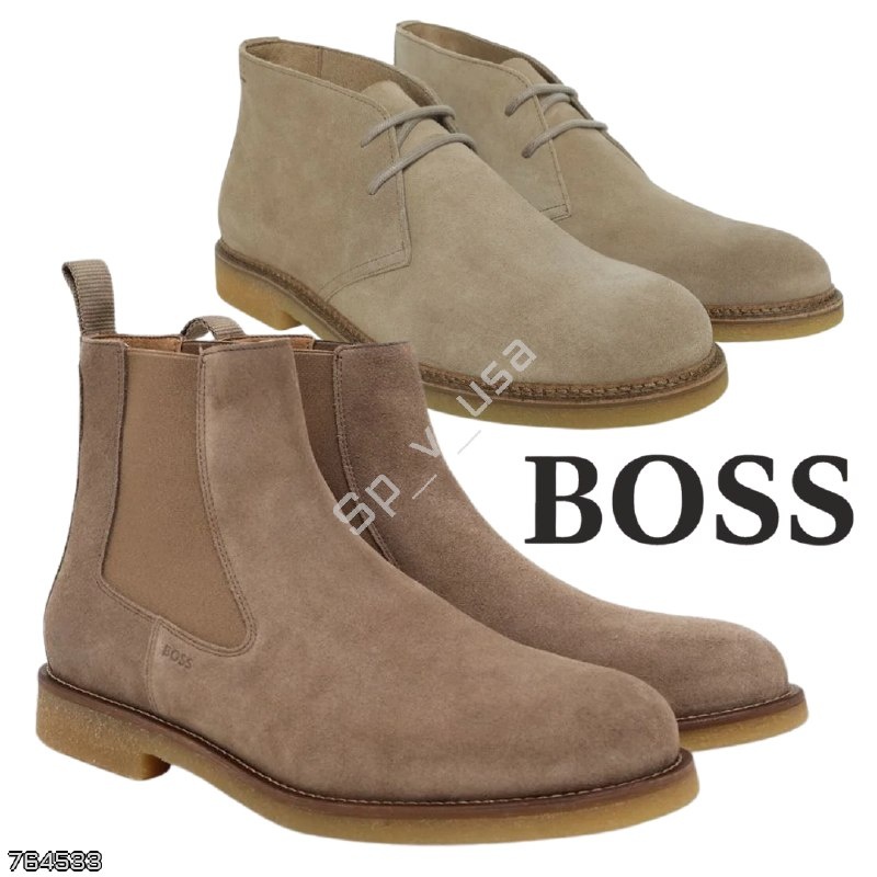 BOSS
