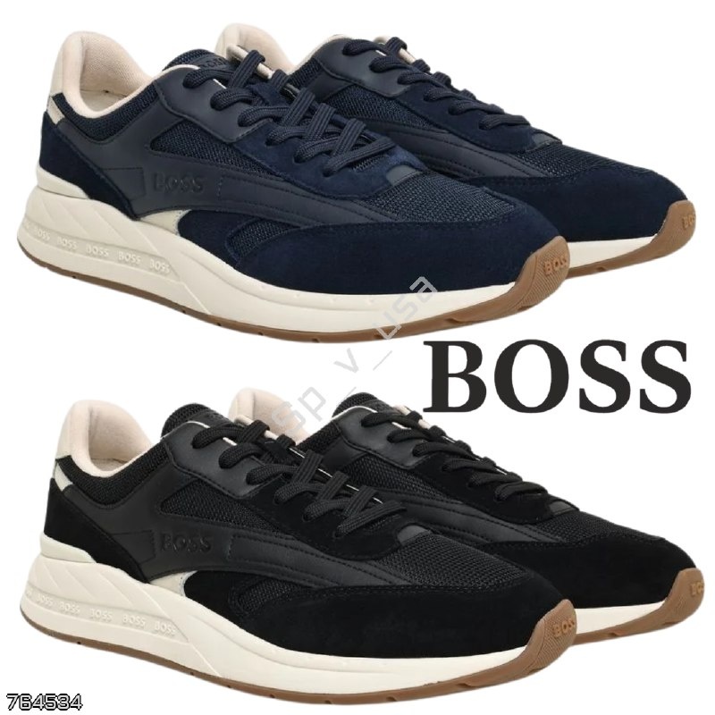 BOSS