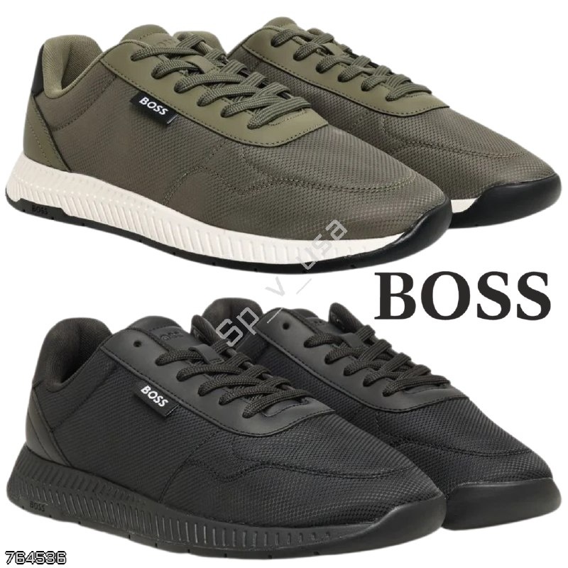 BOSS