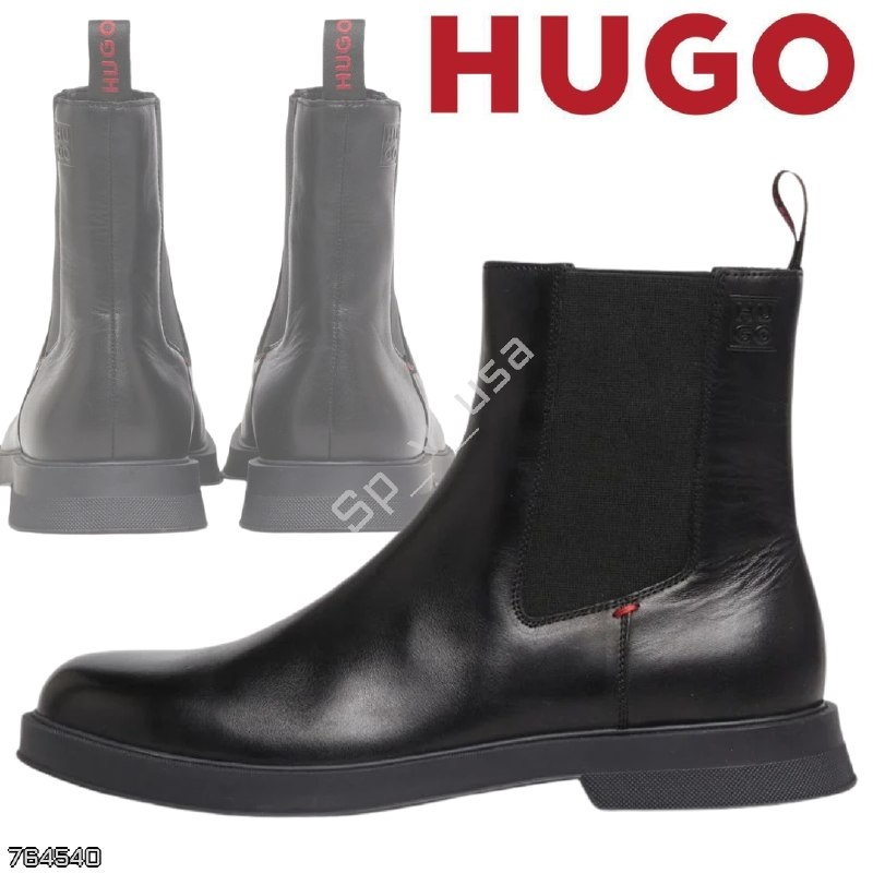 HUGO 🇩🇪