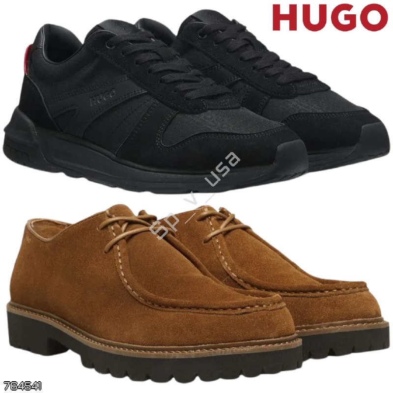 HUGO 🇩🇪