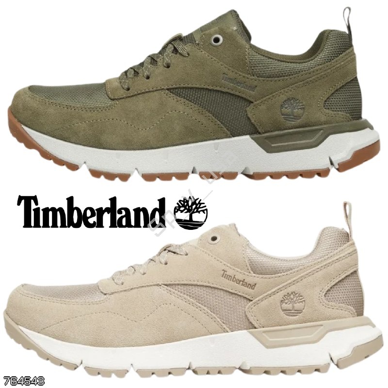 Timberland