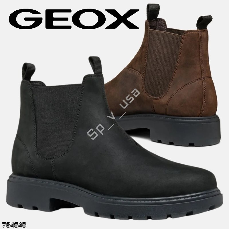 Geox 🇩🇪