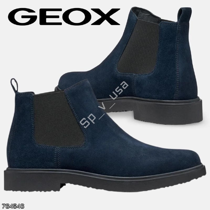 Geox 🇩🇪