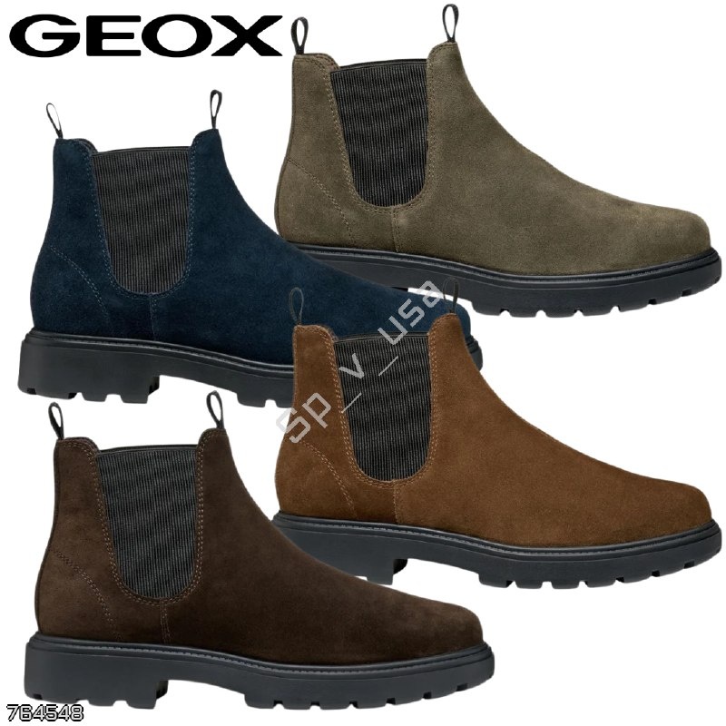 Geox 🇩🇪