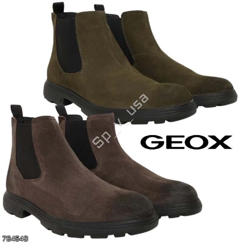 Geox 🇩🇪
