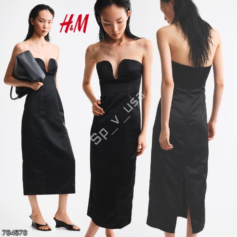 H&M