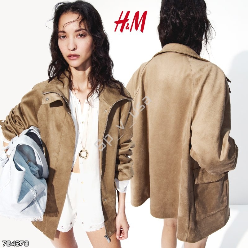H&M