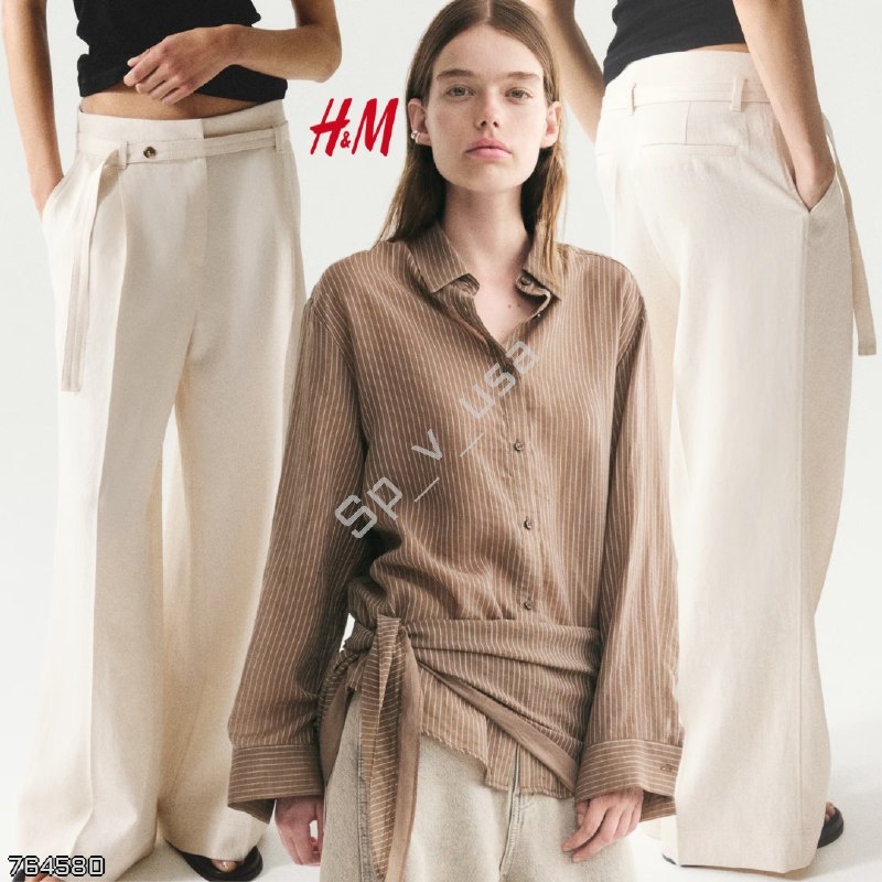 H&M