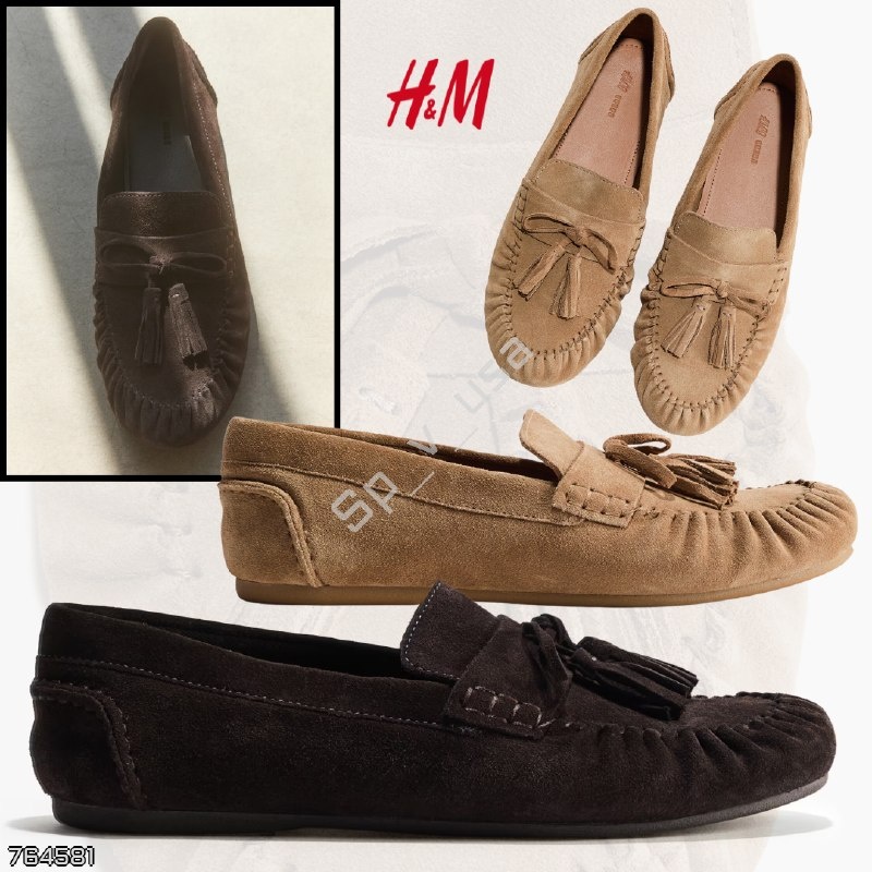 H&M