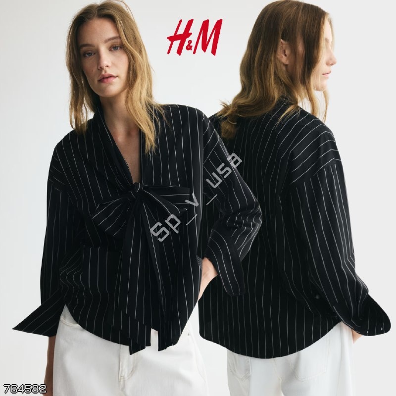 H&M