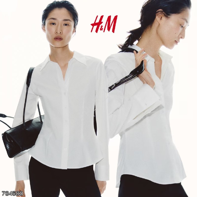 H&M
