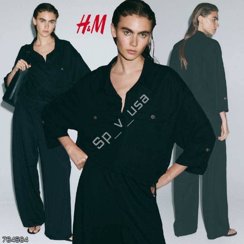 H&M