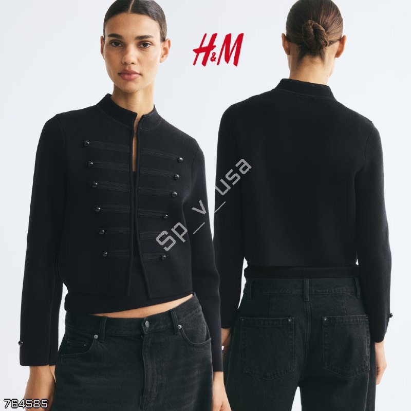H&M