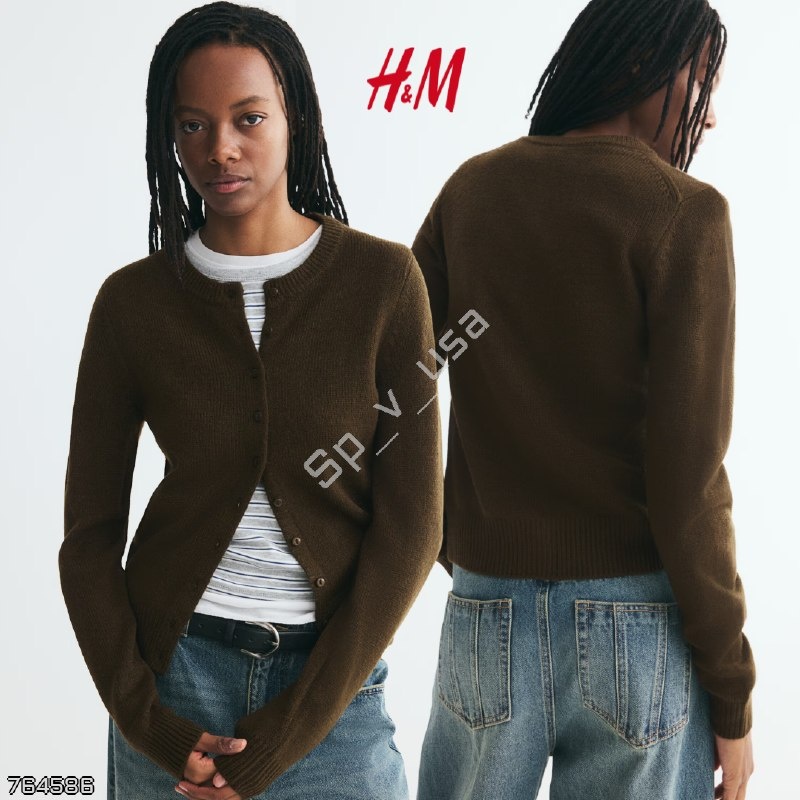 H&M