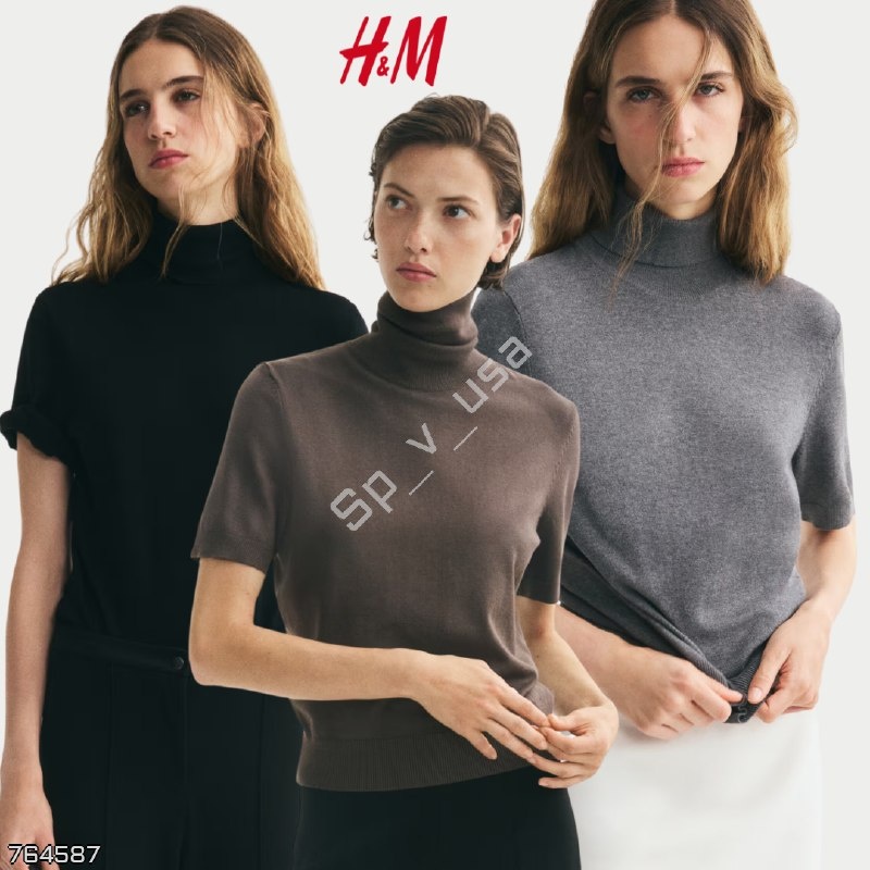 H&M