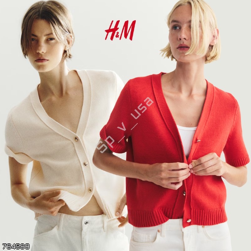 H&M