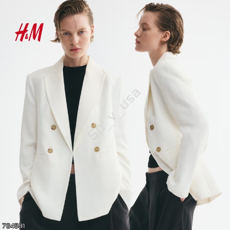 H&M