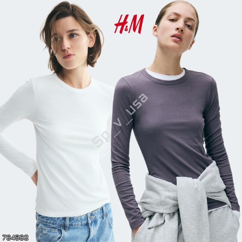 H&M