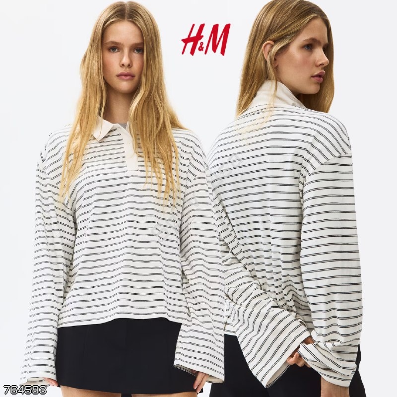 H&M