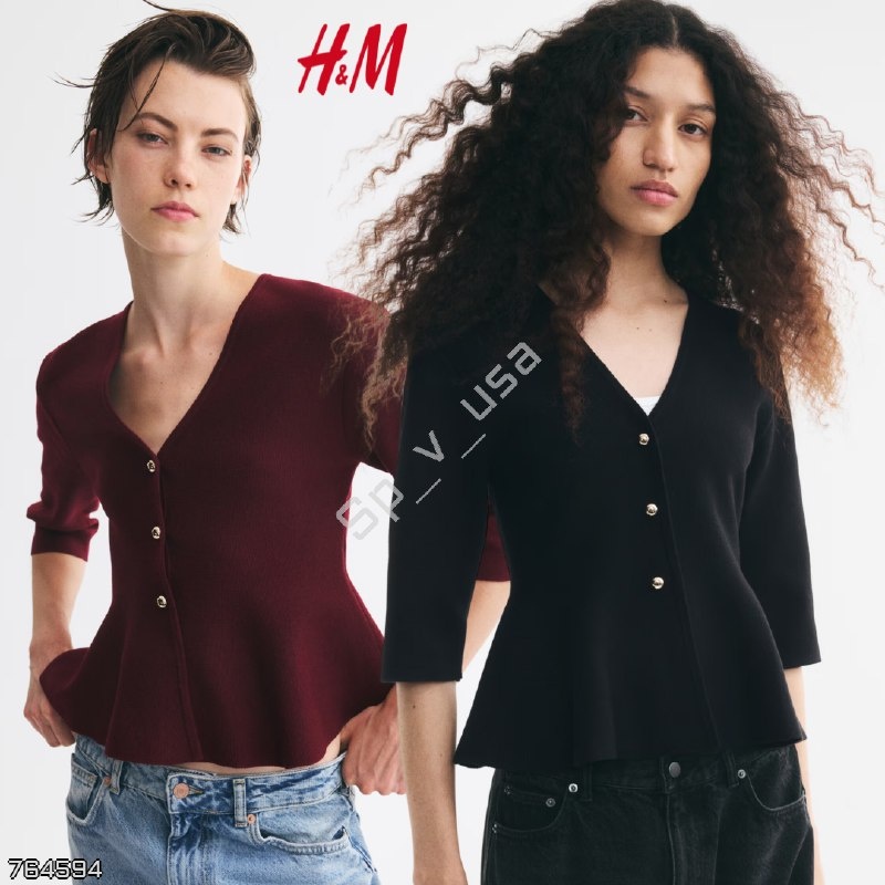 H&M