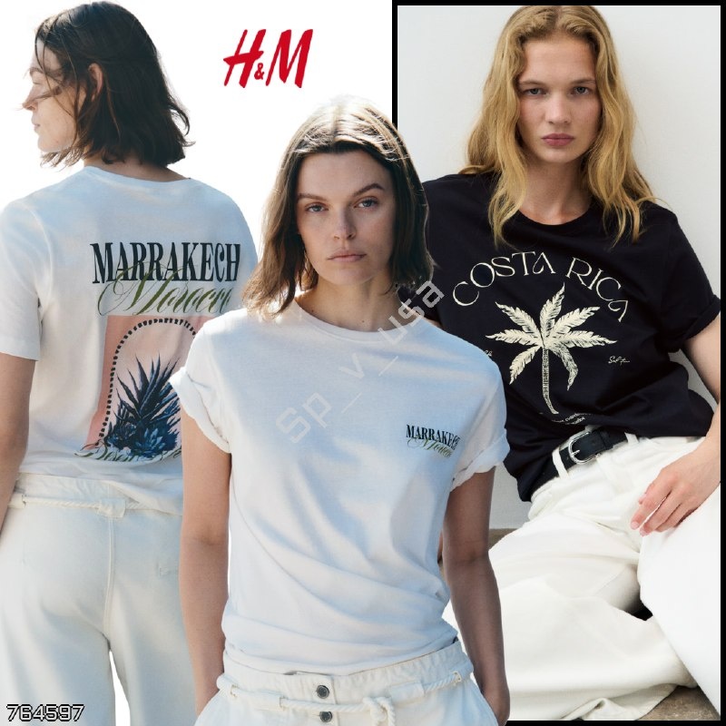H&M