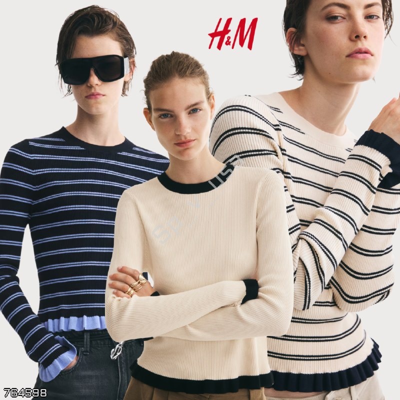 H&M