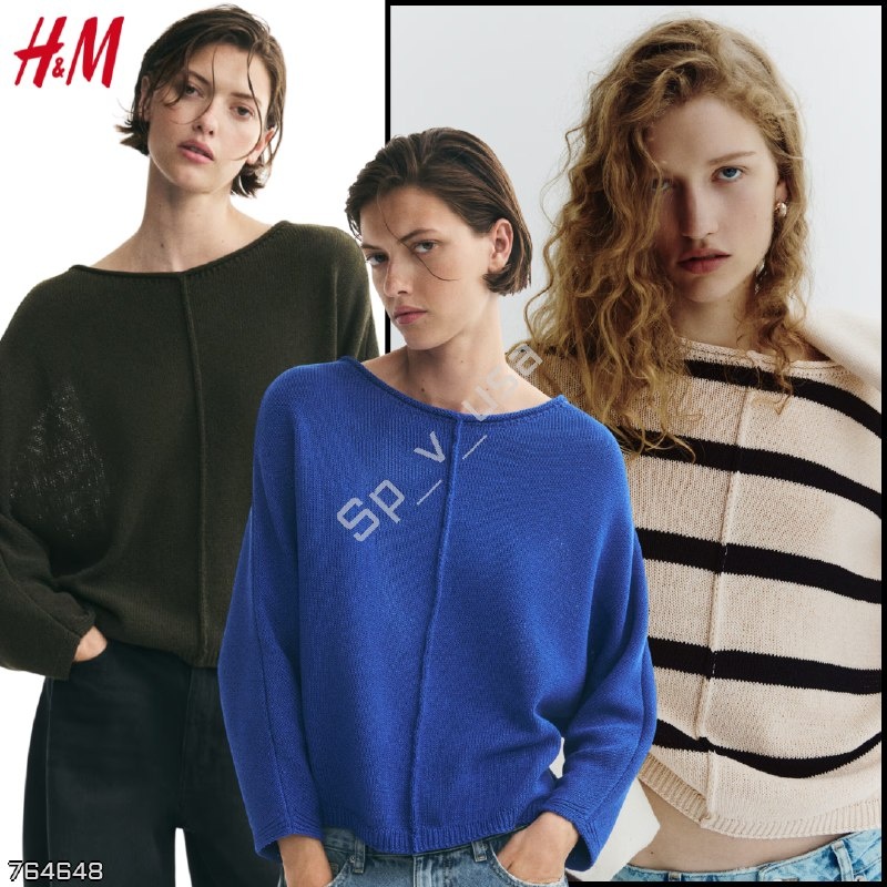 H&M