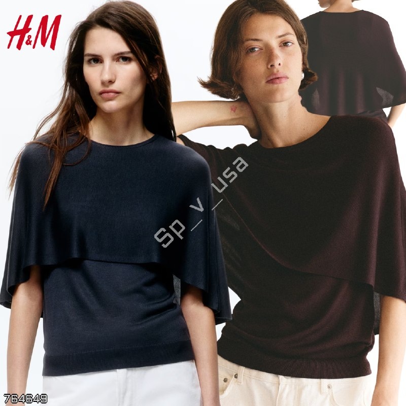 H&M