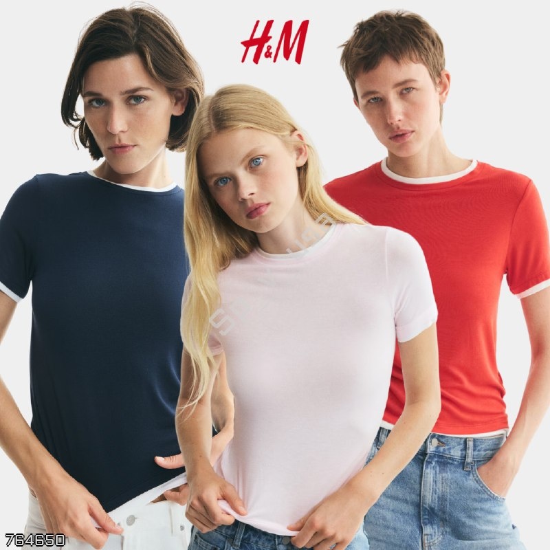 H&M