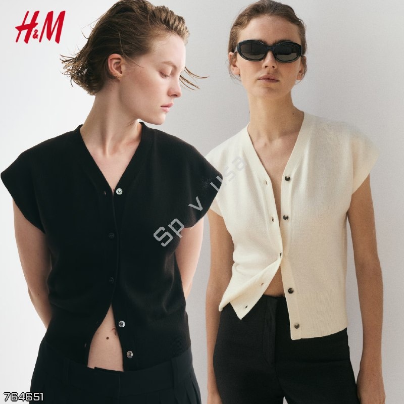 H&M