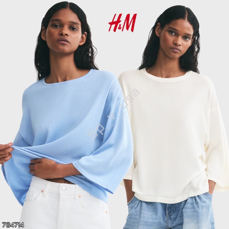 H&M