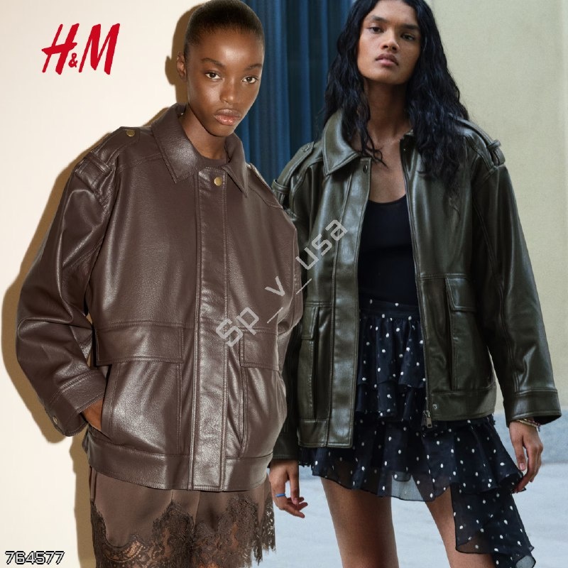 H&M