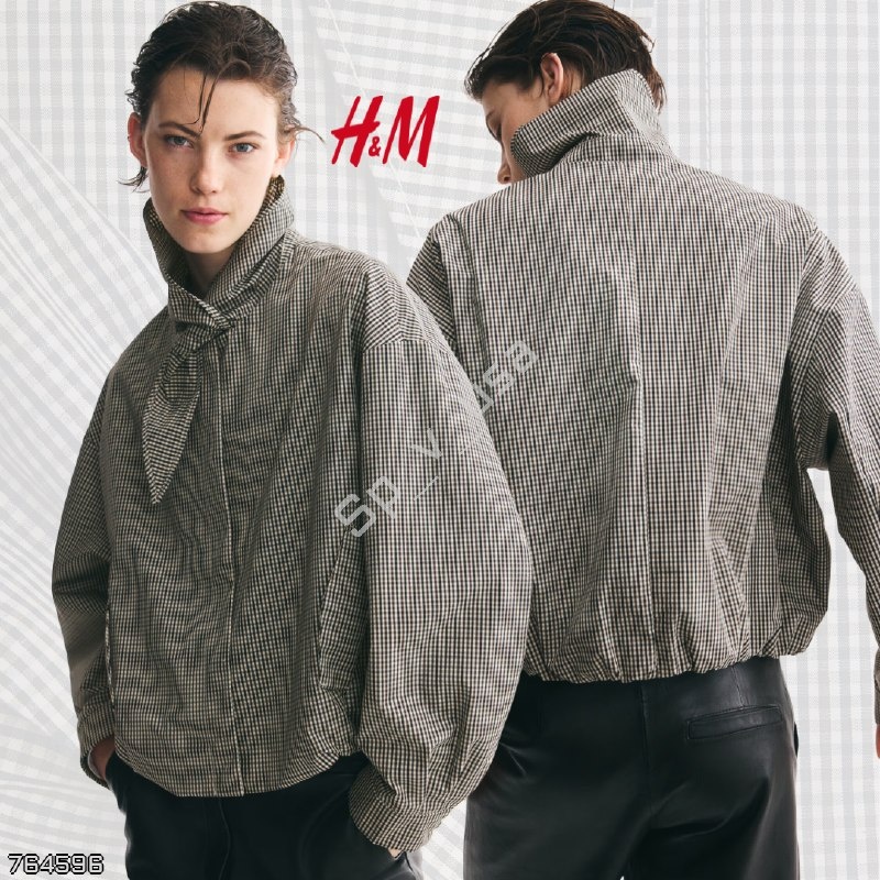 H&M