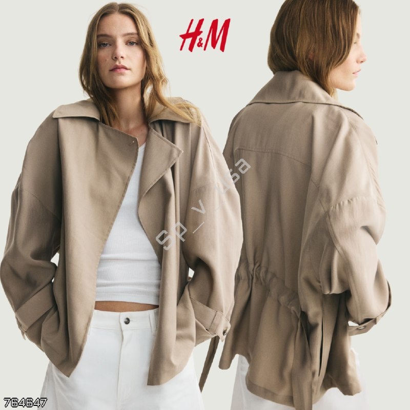 H&M