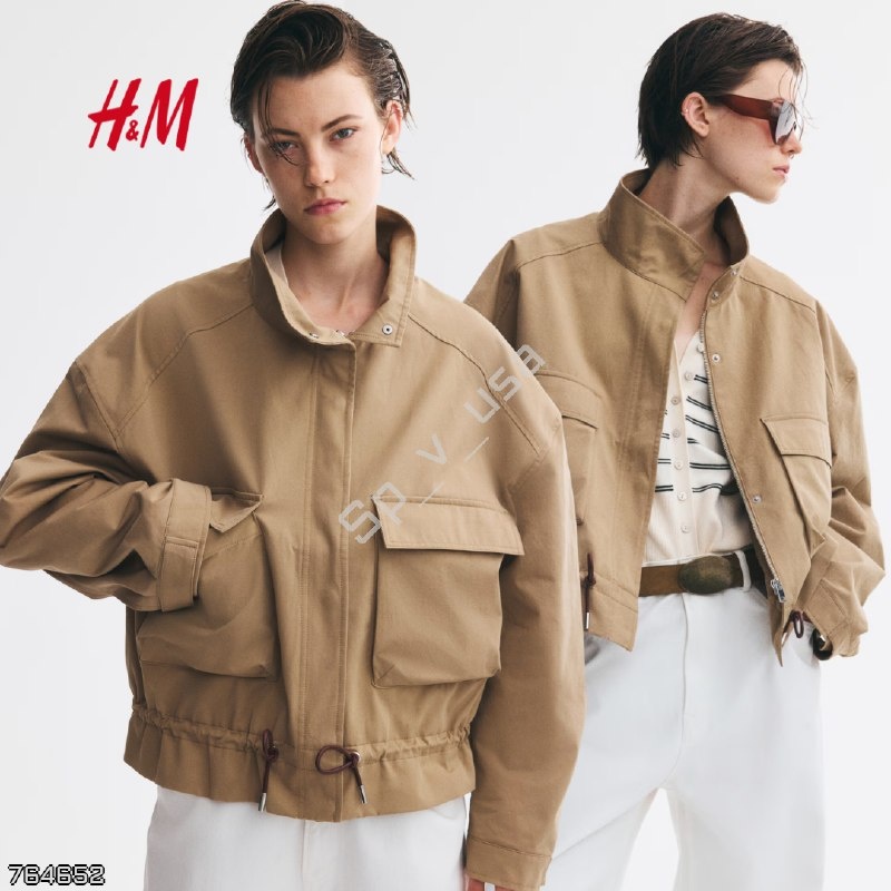 H&M