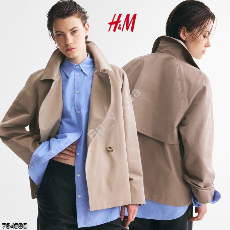 H&M