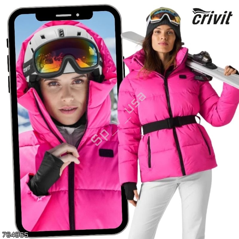 Crivit