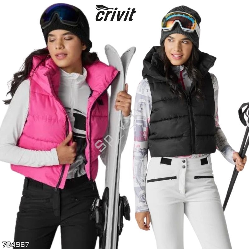 Crivit
