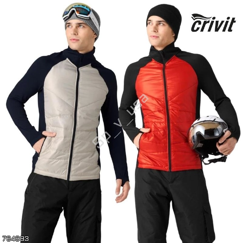 Crivit