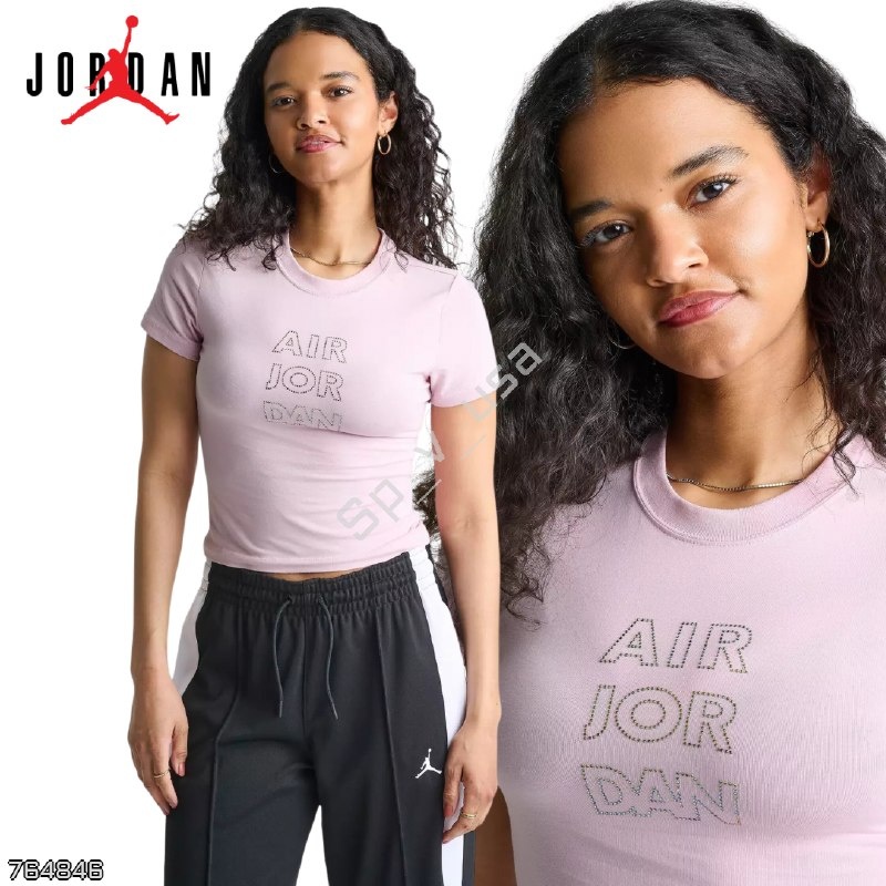 Jordan