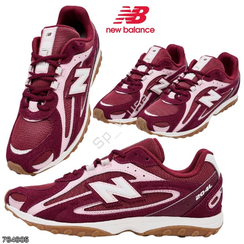 New Balance