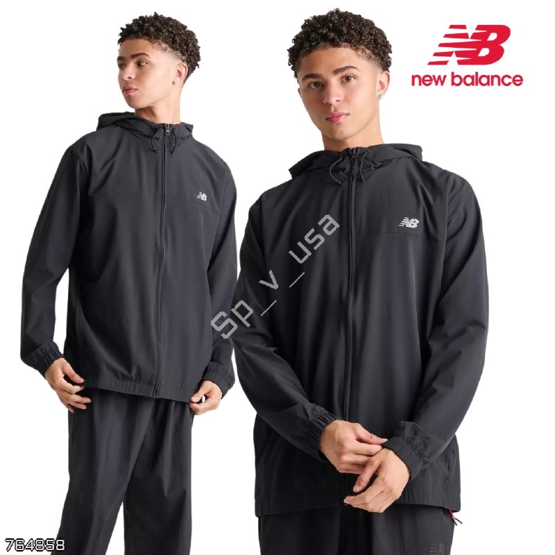 New Balance