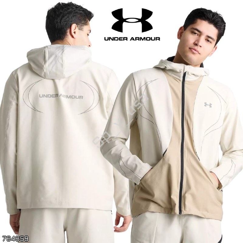 Under Armour