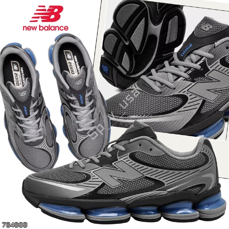 New Balance